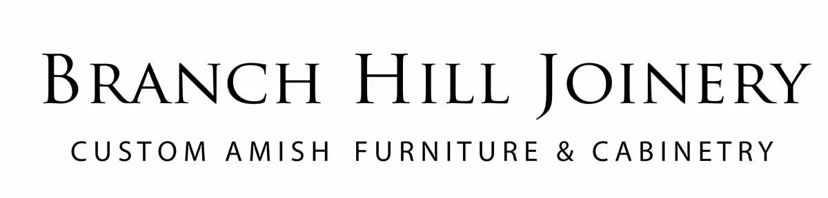 Branch Hill Joinery Custom Cabinetry & Furniture